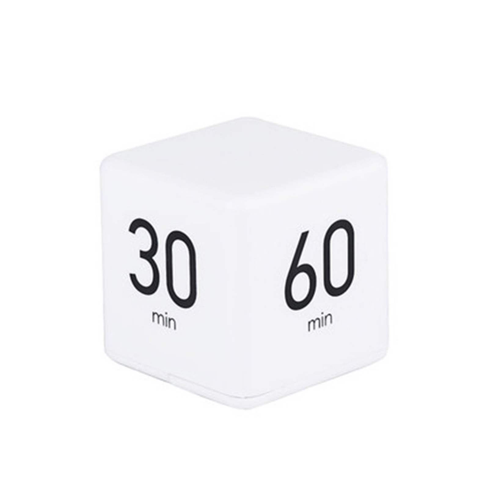 Draagbare Kubus Timer Digitale - Kitchen Gadgets Smart recensie en prijs